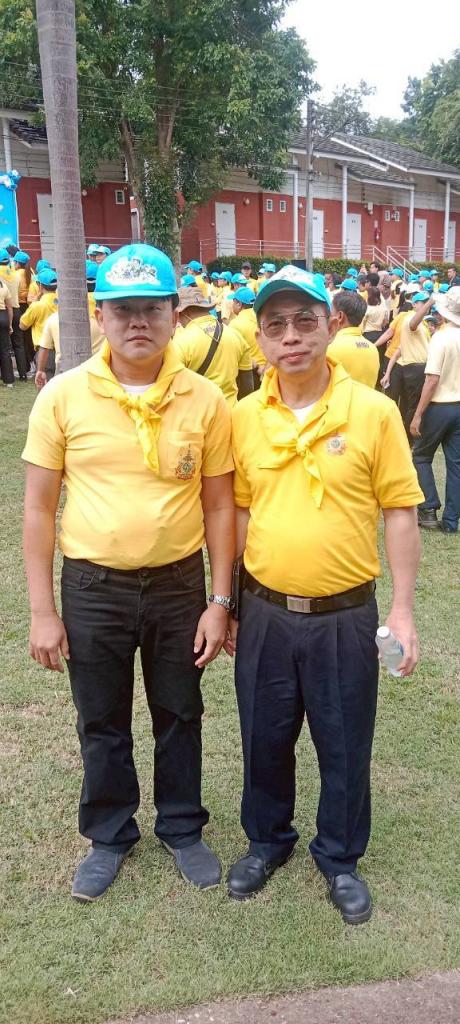 กิจกรรมจิตอาสา “อุตสาหกรรมรวมใจ รักษ์น้ำ สร้างฝาย”  ณ จังหวัดกาญจนบุรี