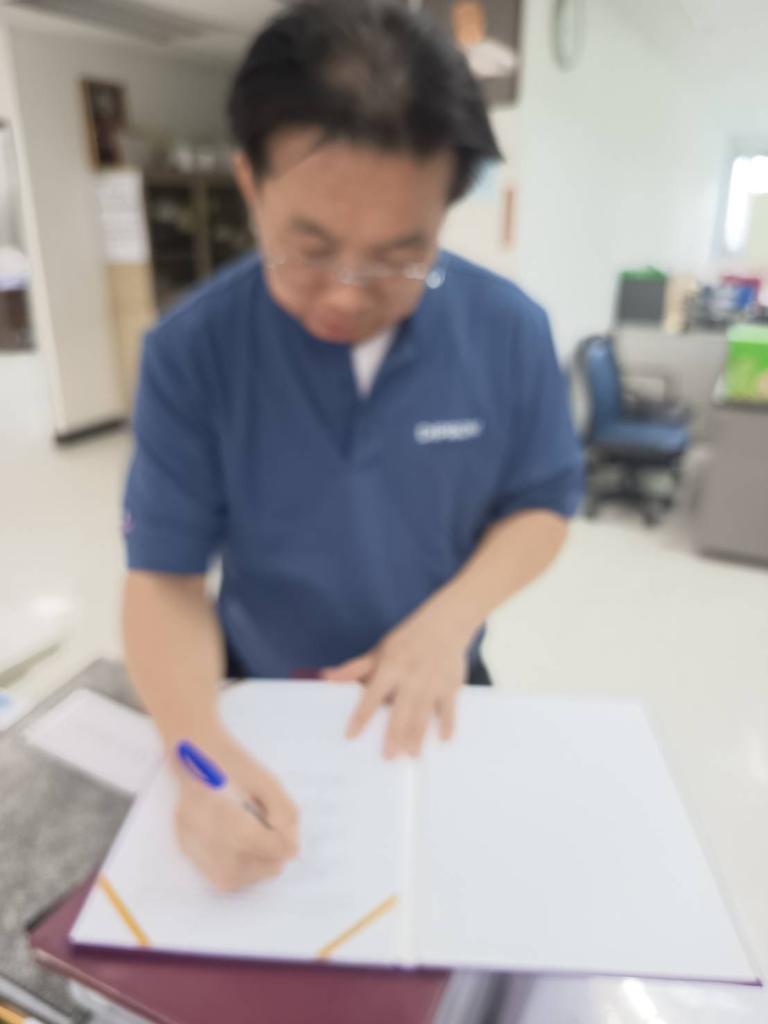 กน.กสอ. ประกาศเจตนารมณ์ขับเคลื่อนการเป็นองค์กรคุณธรรม ประจำปีงบประมาณ พ.ศ. 2569